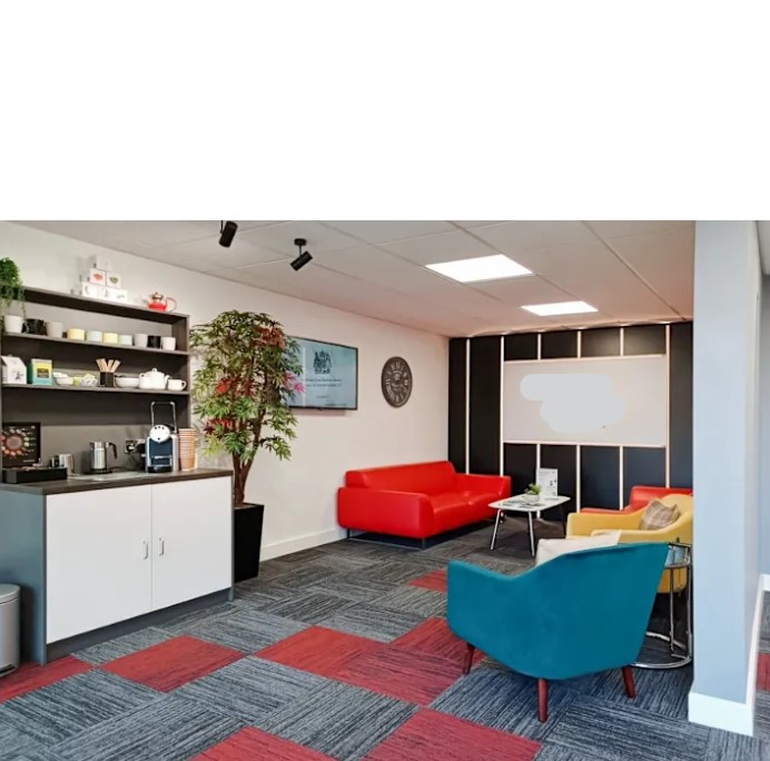 Office in Chester - photo 2